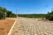 Lotes em Jaboticatubas no Bairro Trilhas da Serra - A apenas 20 minutos de Lagoa Santa!