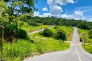 Lotes no Bairro Cidade Jardim em Pedro Leopoldo, 360 metros - Últimas Unidades!