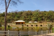 Fazendinha no Condomínio Serra de Minas em Jaboticatubas, Gleba de 20.000 metros - Oportunidade!