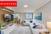 Apartamento à venda no Água Verde - 118m2 - 3 quartos (1 suíte) – 1 vaga