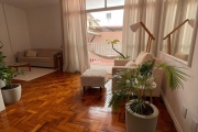 Apartamento 3/4 com suíte, localização privilegiada.