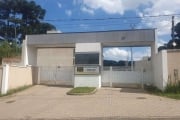 Terreno à venda, 120 m² por R$ 147.000,00 - Gralha Azul - Fazenda Rio Grande/PR