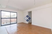 Apartamento com 2 dormitórios à venda, 59 m² por R$ 489.000,00 - Boa Vista - Curitiba/PR