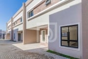 Sobrado com 3 dormitórios à venda, 100 m² por R$ 580.000,00 - Santa Felicidade - Curitiba/PR