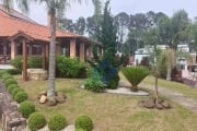 Terreno à venda, 244 m² por R$ 438.000,00 - Umbará - Curitiba/PR