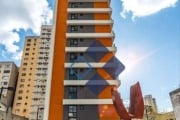 Studio com 1 dormitório à venda, 17 m² por R$ 289.000,00 - Centro - Curitiba/PR