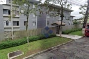 Apartamento com 2 dormitórios à venda, 43 m² por R$ 250.000,00 - Alto Boqueirão - Curitiba/PR