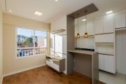 Apartamento com 1 dormitório à venda, 29 m² por R$ 190.000,00 - Lindóia - Curitiba/PR