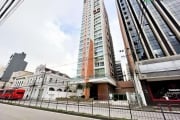 Apartamento com 1 quarto à venda na Avenida Marechal Floriano Peixoto, 696, Centro, Curitiba