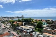 Lindo Apartamento Quarto e Sala para alugar na Ondina com Vista Mar!