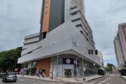 Apartamento com 2 quartos  para alugar, 59.00 m2 por R$2400.00  - Centro - Curitiba/PR