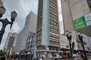 Conjunto Comercial à venda, 140.00 m2 por R$499000.00  - Centro - Curitiba/PR