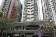 Apartamento com 1 quarto  à venda, 31.47 m2 por R$260000.00  - Centro - Curitiba/PR