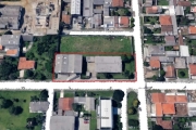 Terreno à venda, 1233.00 m2 por R$3500000.00  - Nucleo Colonial De Pinhais - Pinhais/PR