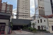 Apartamento com 2 quartos  para alugar, 50.00 m2 por R$2500.00  - Centro - Curitiba/PR