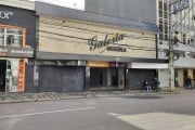 Loja para alugar, 41.00 m2 por R$2500.00  - Centro - Curitiba/PR