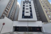 Apartamento com 1 quarto  para alugar, 44.00 m2 por R$2500.00  - Agua Verde - Curitiba/PR