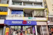 Conjunto Comercial para alugar, 250.00 m2 por R$8800.00  - Centro - Curitiba/PR