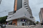 Apartamento com 1 quarto  para alugar, 47.00 m2 por R$2200.00  - Centro - Curitiba/PR