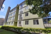 Apartamento com 3 quartos  à venda, 55.00 m2 por R$250000.00  - Afonso Pena - Sao Jose Dos Pinhais/PR