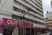 Apartamento com 2 quartos  à venda, 68.00 m2 por R$295000.00  - Centro - Curitiba/PR