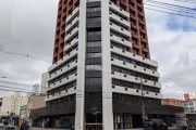 Conjunto Comercial para alugar, 44.00 m2 por R$600.00  - Centro - Curitiba/PR