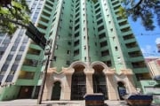 Apartamento com 1 quarto  para alugar, 47.00 m2 por R$2000.00  - Centro - Curitiba/PR