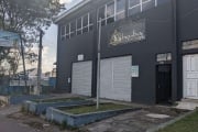 Loja para alugar, 185.77 m2 por R$5000.00  - Xaxim - Curitiba/PR