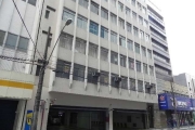 Conjunto Comercial para alugar, 31.00 m2 por R$550.00  - Centro - Curitiba/PR