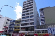 Conjunto Comercial para alugar, 60.00 m2 por R$700.00  - Centro - Curitiba/PR