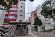 Apartamento com 3 quartos  para alugar, 62.46 m2 por R$2500.00  - Agua Verde - Curitiba/PR