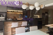 Apartamento Residencial à venda, Vila Nair, São Paulo - AP0081.