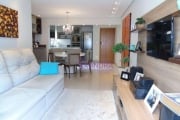 Apartamento com 3 dormitórios ( 1 suíte ) à venda por R$ 749.000 - Vila Mariana - São Paulo/SP