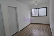 Studio com 1 dormitório à venda, 27 m² por R$ 315.000,00 - Alto do Ipiranga - São Paulo/SP