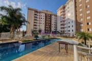 Apartamento com 3 dormitórios ( 1 suíte ) à venda, 64 m² por R$ 455.000 - Vila Caraguatá - São Paulo/SP