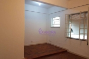 Apartamento com 1 dormitório para alugar, 35 m² por R$ 1.398/mês - Santa Efigênia - São Paulo/SP