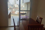 Apartamento com 2 dormitórios à venda, 53 m² por R$ 500.000,00 - Vila Nair - São Paulo/SP