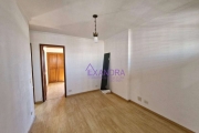 Apartamento com 2 dormitórios para alugar, 58 m² por R$ 2.302,15/mês - Vila Firmiano Pinto - São Paulo/SP