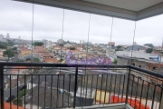 Apartamento com 2 dormitórios à venda, 67 m² por R$ 549.000,00 - Ipiranga - São Paulo/SP