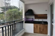 Apartamento com 3 dormitórios ( 1 suíte ) para alugar, 75 m² por R$ 4.791/mês - Jardim da Saúde - São Paulo/SP