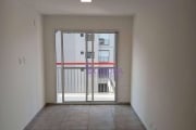 Apartamento com 2 dormitórios à venda, 37 m² por R$ 339.000 - Ipiranga - São Paulo/SP