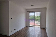 Apartamento com 2 dormitórios à venda, 62 m² por R$ 270.000,00 - Jardim Patente Novo - São Paulo/SP