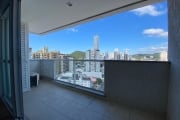 Apartamento 2 dormitórios, 2 vagas na rua Camboriú.