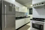 Apartamento 2 suítes - Condomínio Home Club em Itajaí.