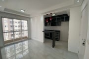 Apartamento de 45m2 com 2 Quartos à venda - Vila Carioba, Cariobinha, Americana (SP)