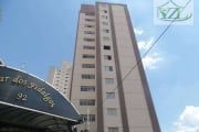 Apartamento com 3 dormitórios à venda, 107 m² por R$ 490.000,00 - Freguesia do Ó - São Paulo/SP