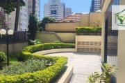 Apartamento com 4 dormitórios à venda, 120 m² por R$ 1.700.000,00 - Perdizes - São Paulo/SP