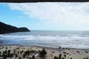 Apartamento 4 dormitórios Vista Mar a venda no Canto do Forte em Praia Grande - SP