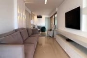 Apartamento 4 dormitórios Vista Mar a venda no Canto do Forte em Praia Grande - SP