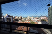 Apartamento de 2 quartos em Manaira